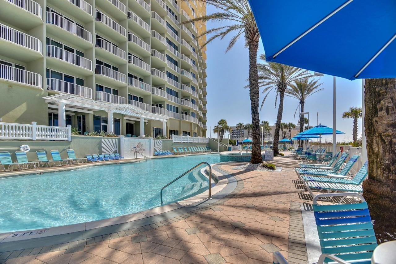 Boardwalk Beach Resort #1703 By Book That Condo بنما سيتي بيتش المظهر الخارجي الصورة