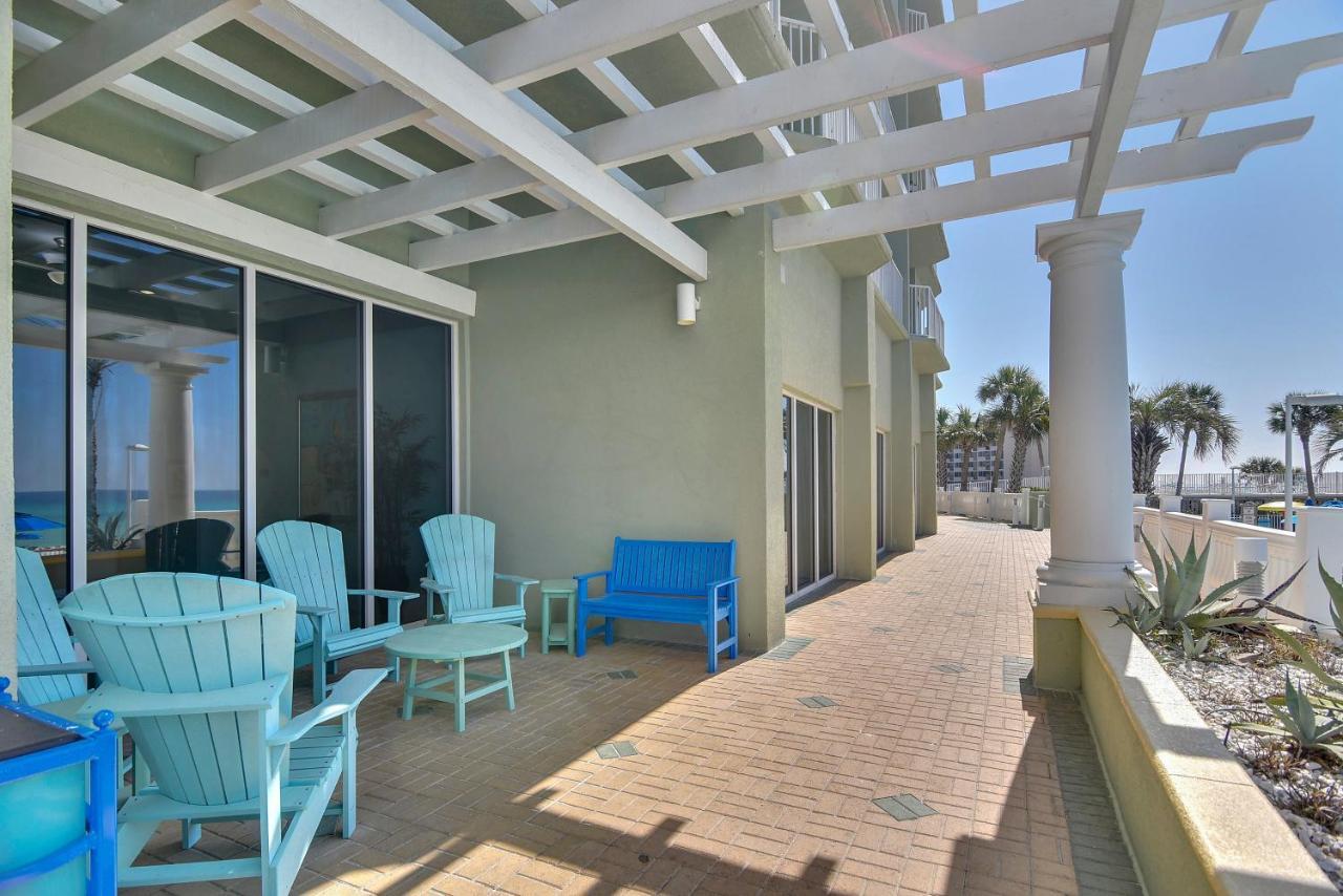 Boardwalk Beach Resort #1703 By Book That Condo بنما سيتي بيتش المظهر الخارجي الصورة
