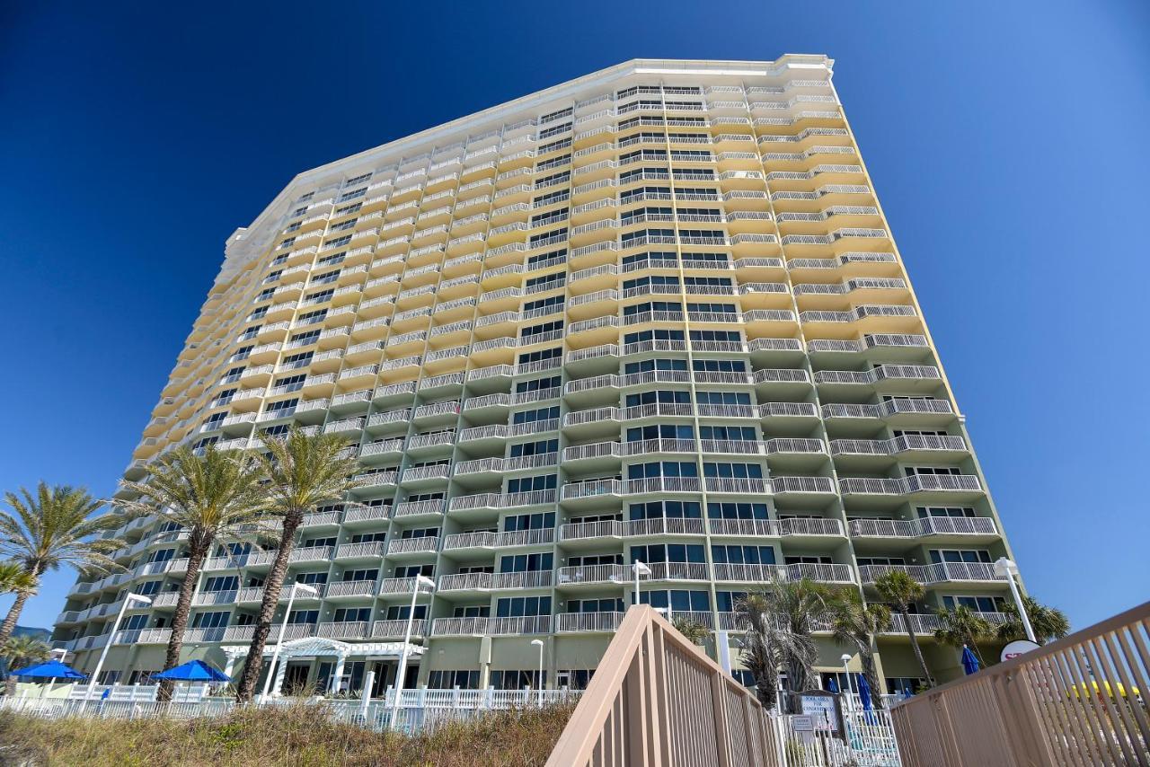 Boardwalk Beach Resort #1703 By Book That Condo بنما سيتي بيتش المظهر الخارجي الصورة