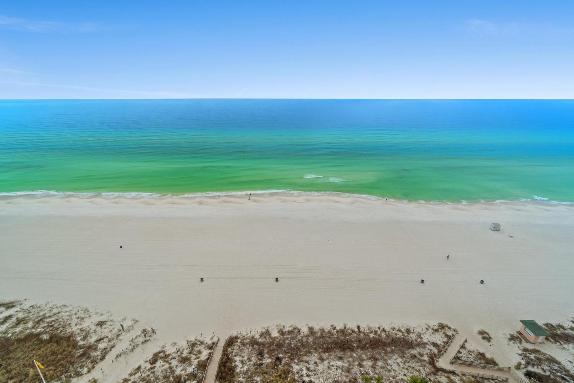 Boardwalk Beach Resort #1703 By Book That Condo بنما سيتي بيتش المظهر الخارجي الصورة