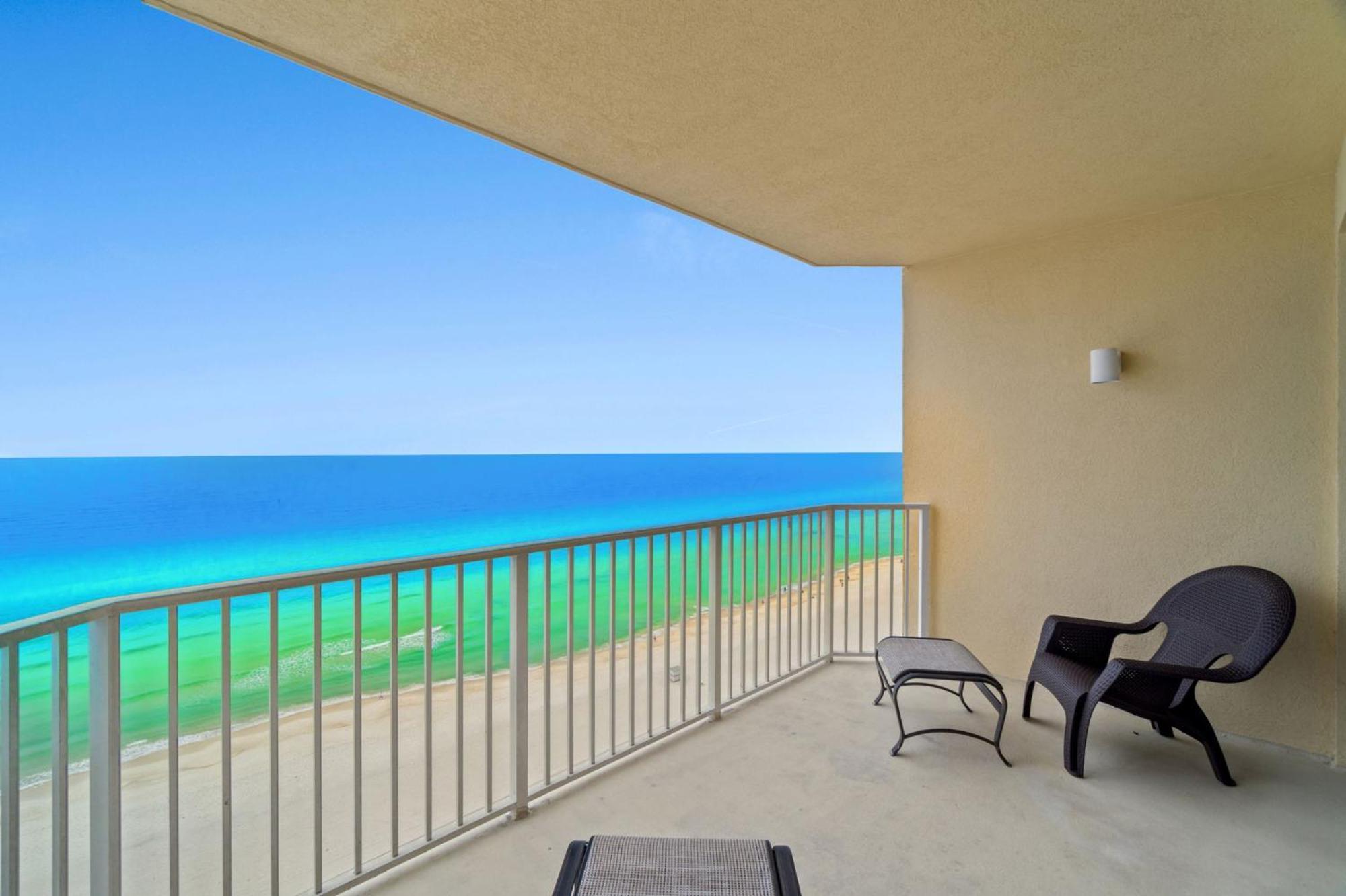 Boardwalk Beach Resort #1703 By Book That Condo بنما سيتي بيتش المظهر الخارجي الصورة