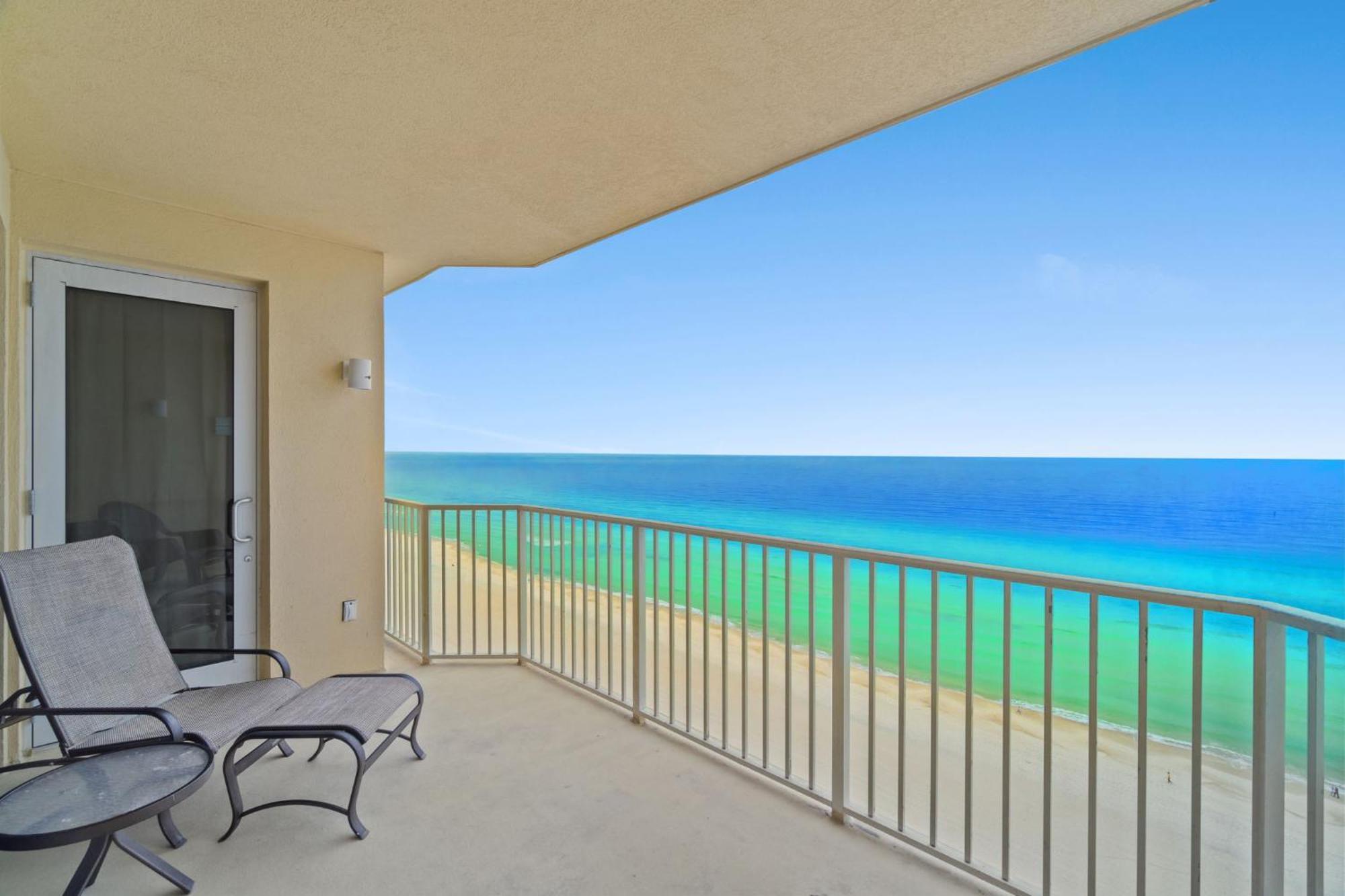 Boardwalk Beach Resort #1703 By Book That Condo بنما سيتي بيتش المظهر الخارجي الصورة