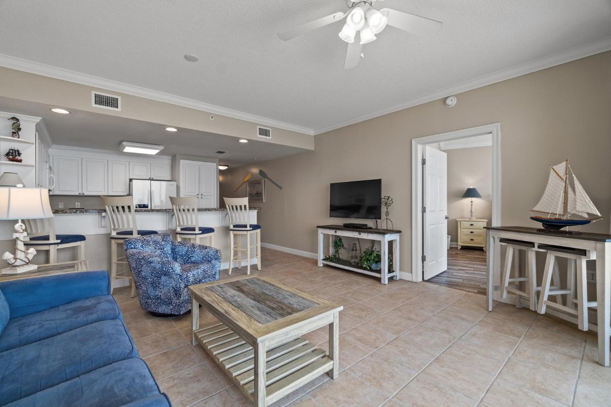 Boardwalk Beach Resort #1703 By Book That Condo بنما سيتي بيتش المظهر الخارجي الصورة
