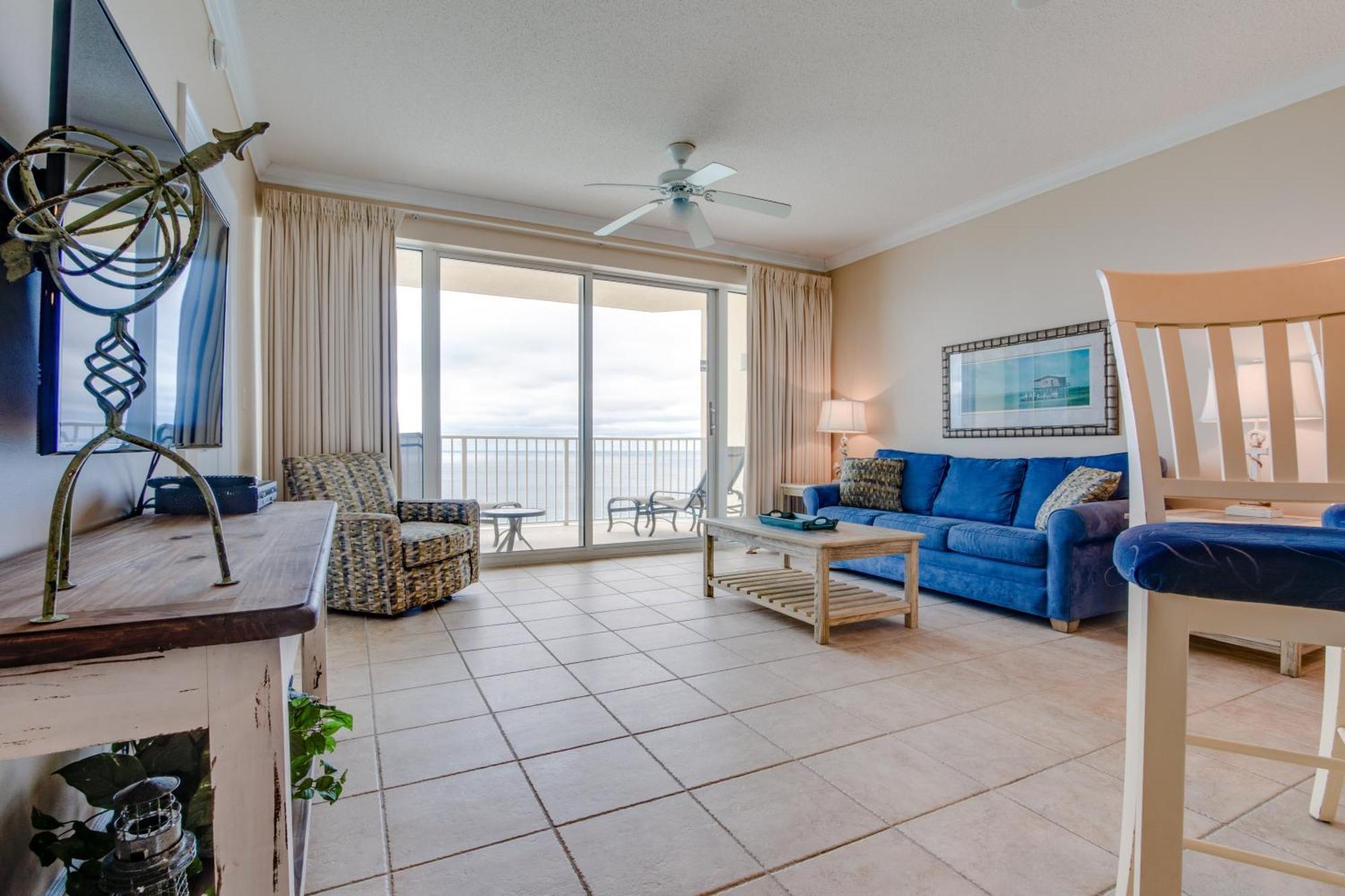 Boardwalk Beach Resort #1703 By Book That Condo بنما سيتي بيتش الغرفة الصورة