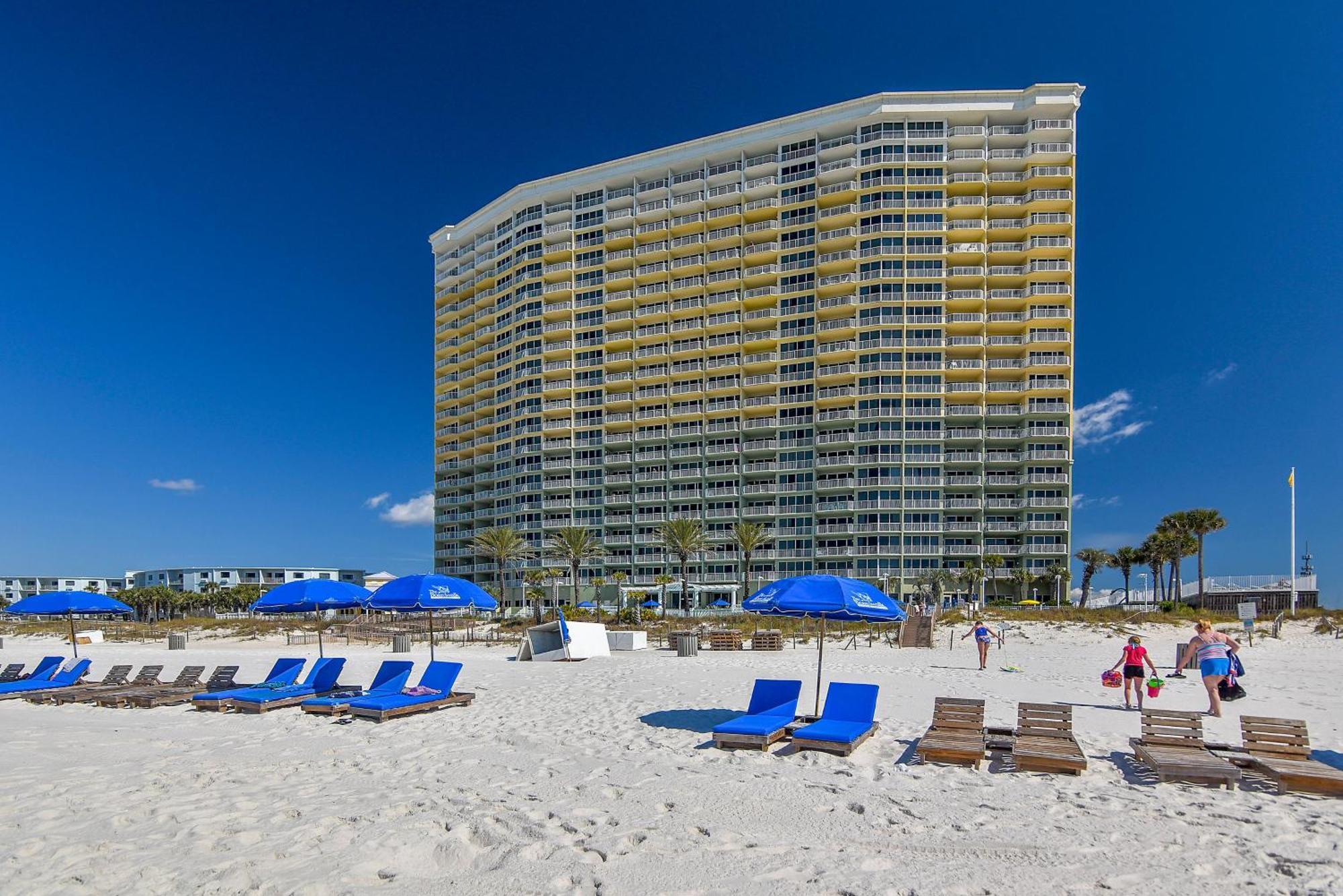 Boardwalk Beach Resort #1703 By Book That Condo بنما سيتي بيتش الغرفة الصورة