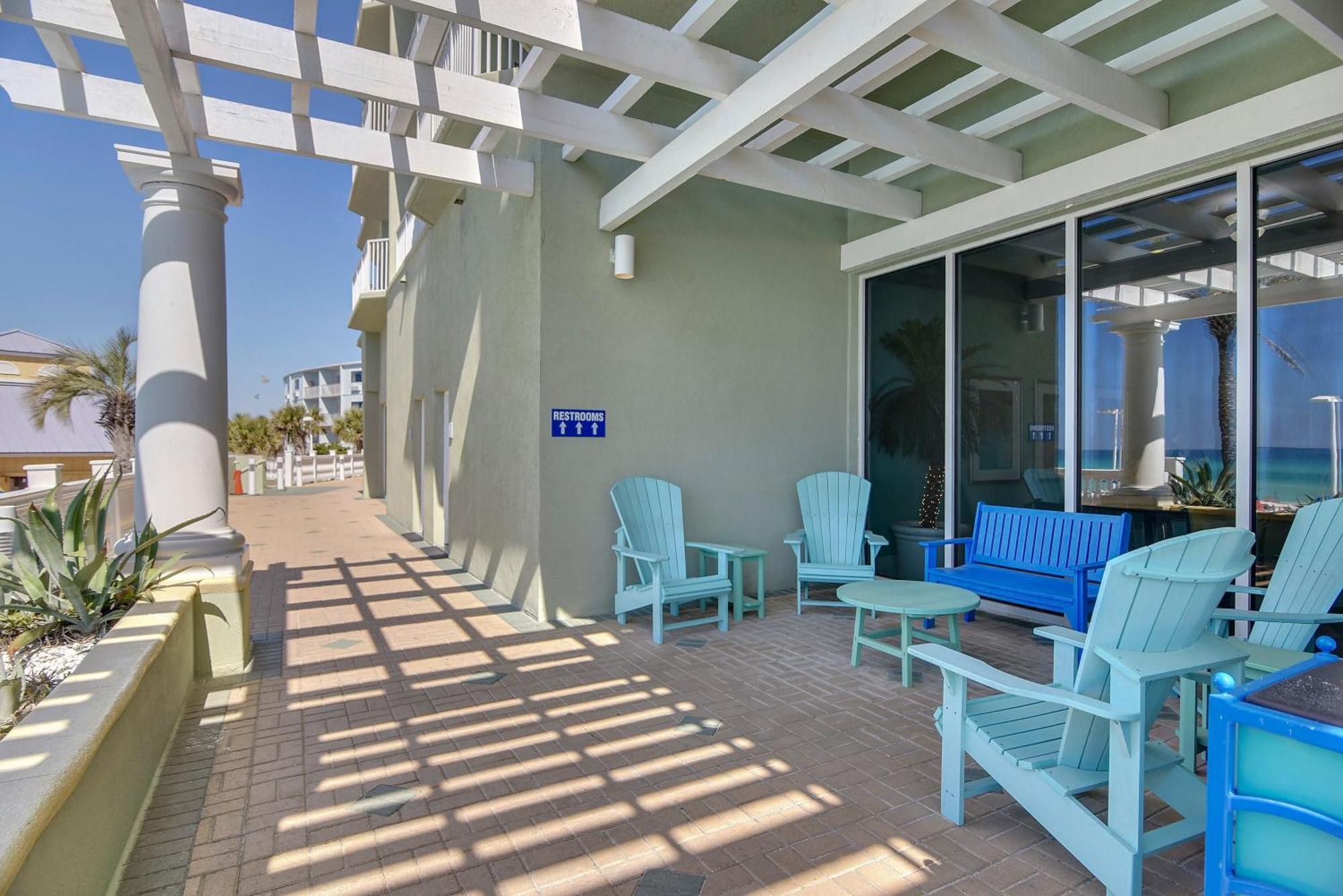 Boardwalk Beach Resort #1703 By Book That Condo بنما سيتي بيتش الغرفة الصورة