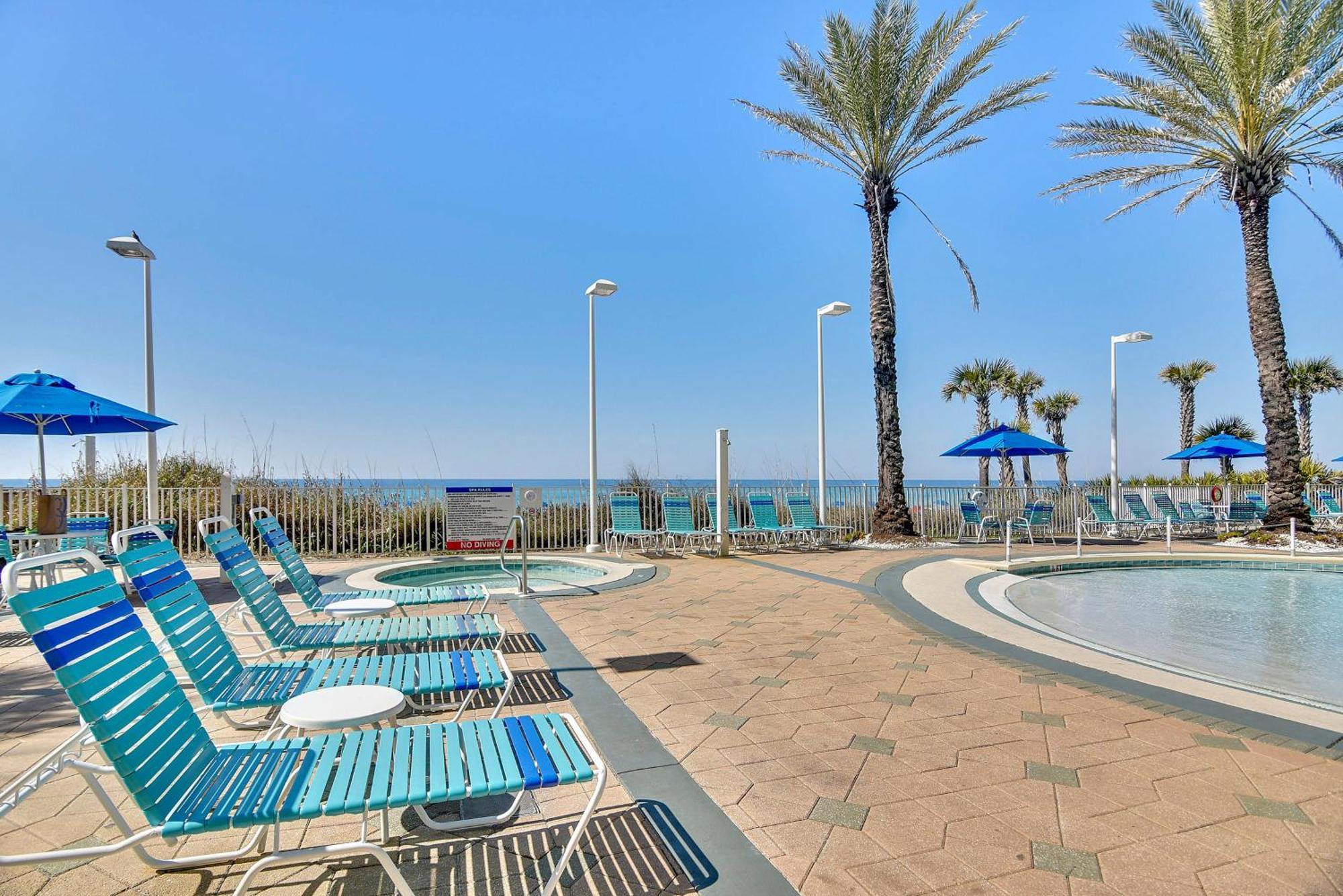 Boardwalk Beach Resort #1703 By Book That Condo بنما سيتي بيتش الغرفة الصورة