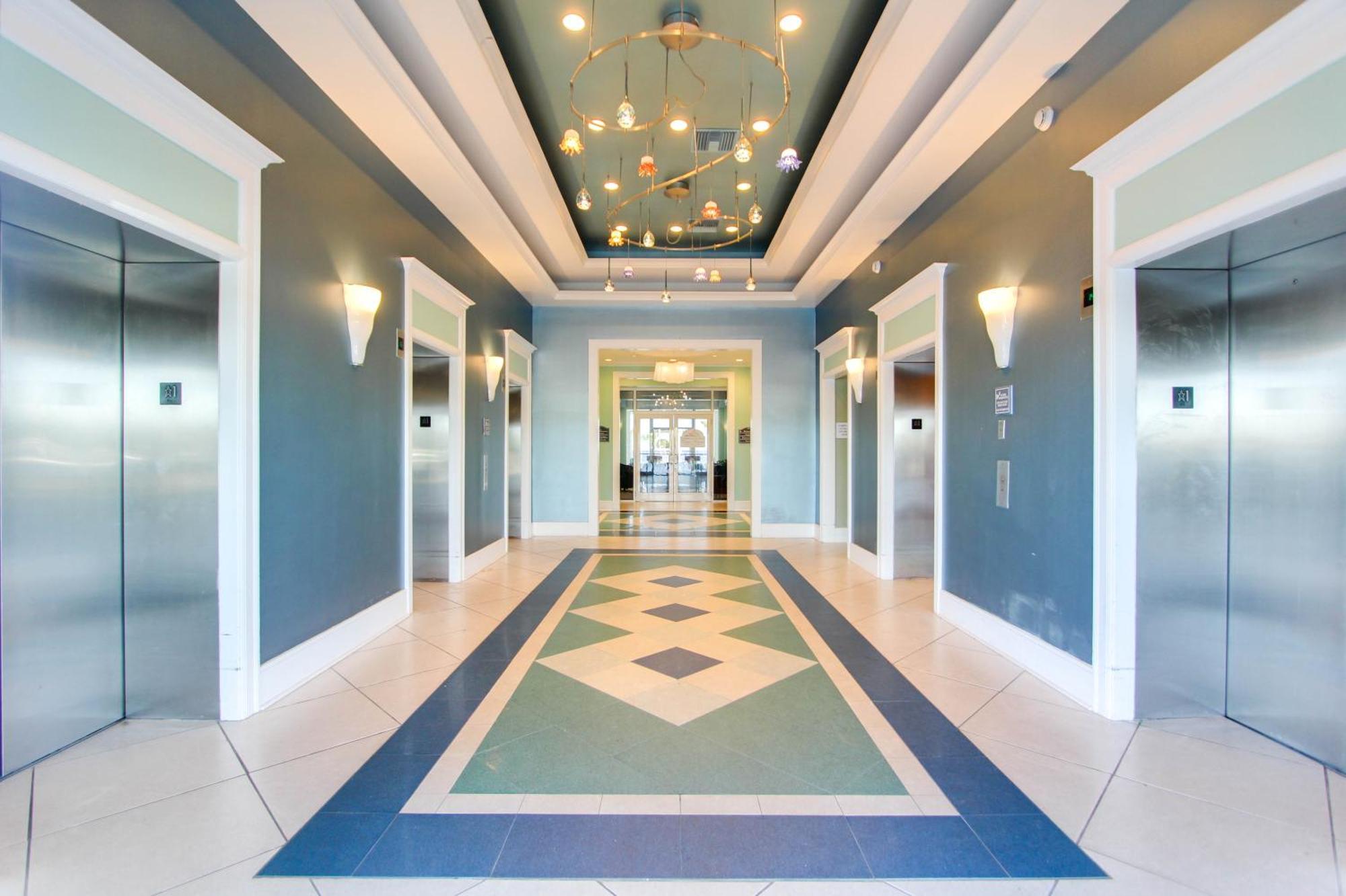 Boardwalk Beach Resort #1703 By Book That Condo بنما سيتي بيتش الغرفة الصورة