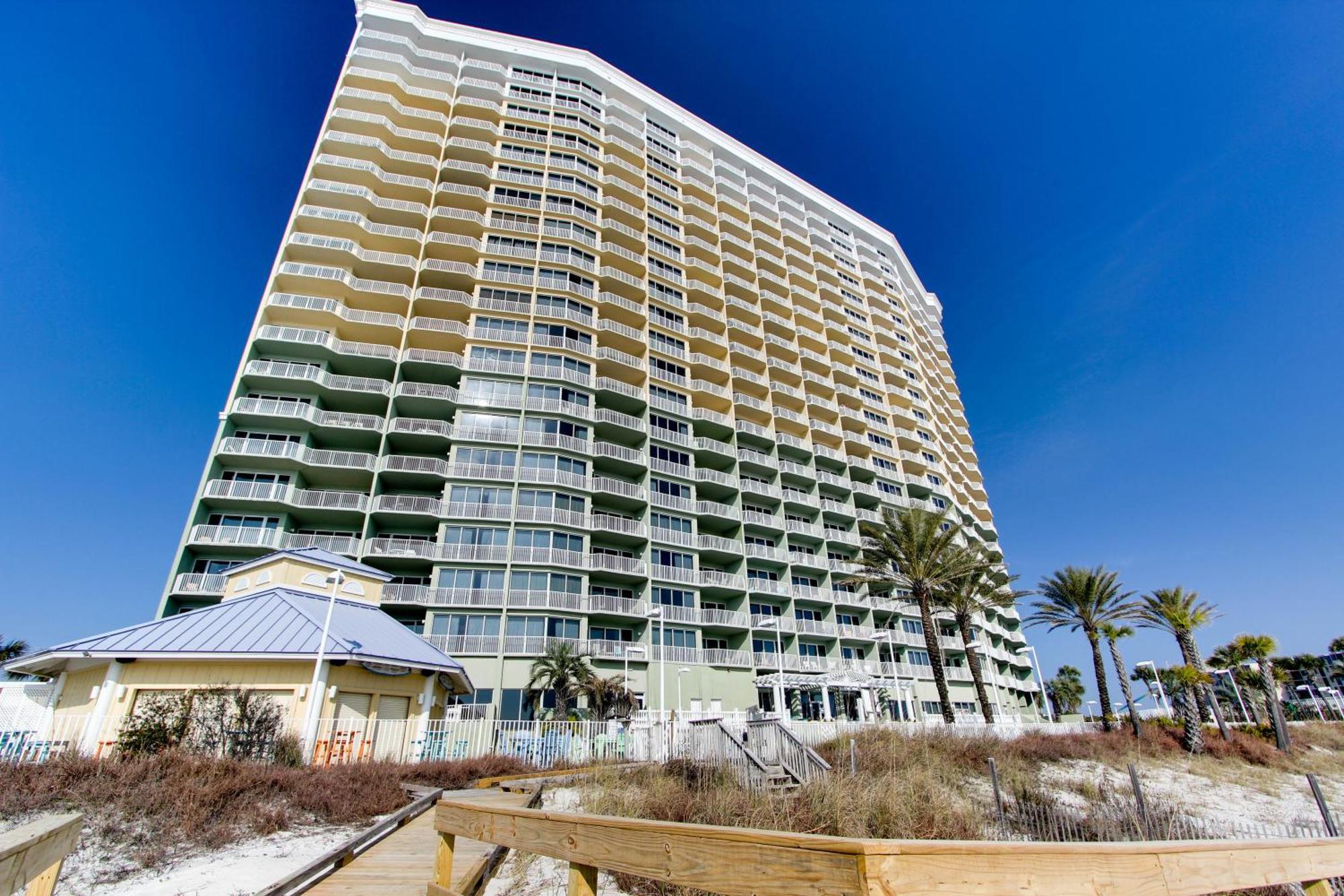 Boardwalk Beach Resort #1703 By Book That Condo بنما سيتي بيتش الغرفة الصورة